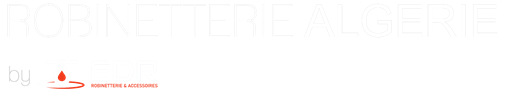 Logo for Robinetterie-algerie.com